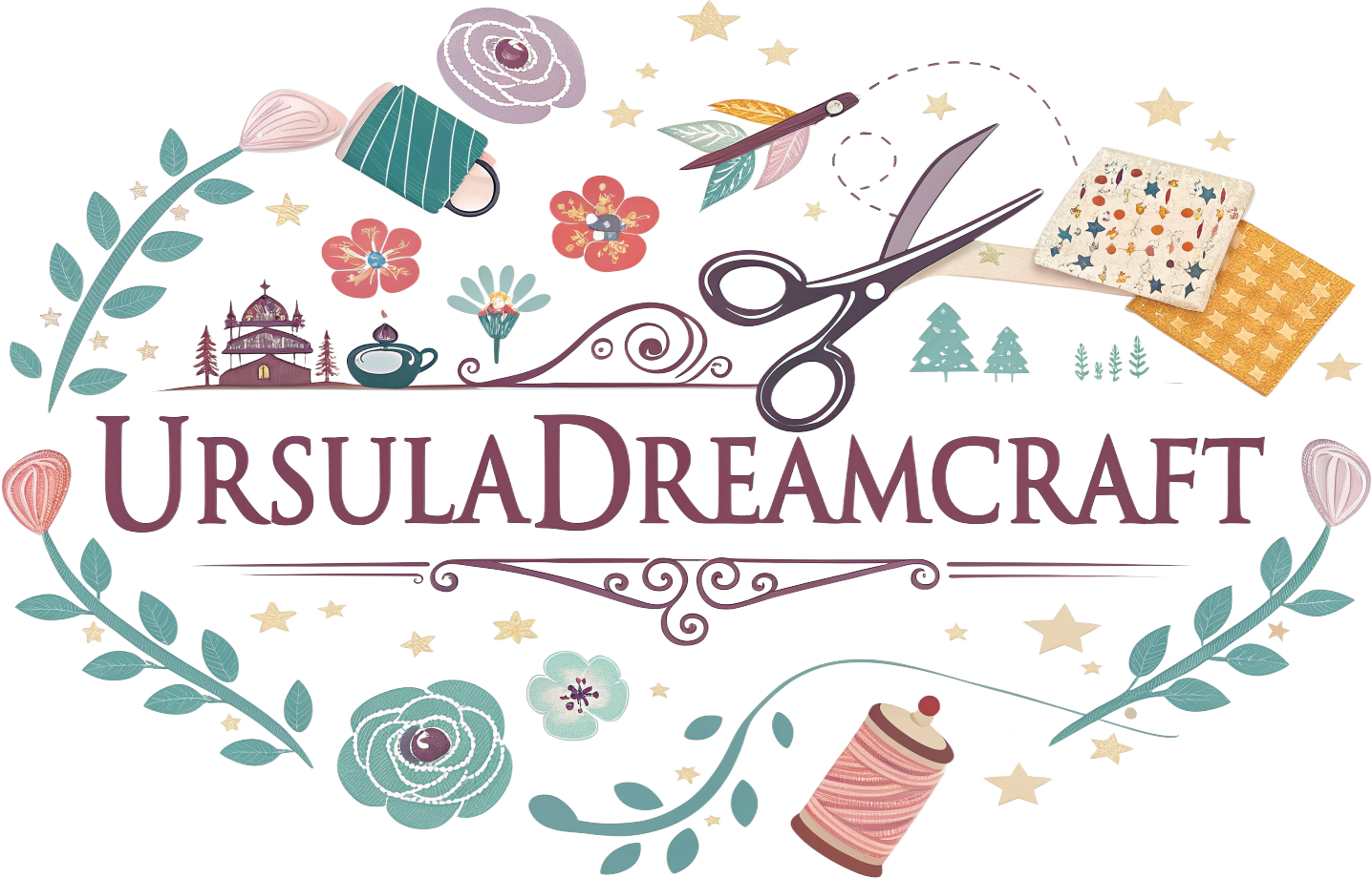 Ursula Dreamcraft